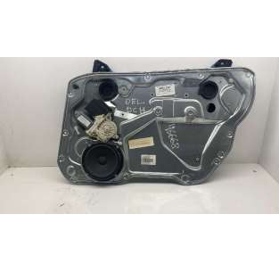 ELEVALUNAS DELANTERO...