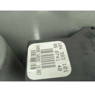 ELEVALUNAS DELANTERO... 2