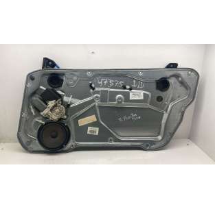 ELEVALUNAS DELANTERO...