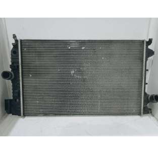 RADIADOR AGUA SAAB 9-3...