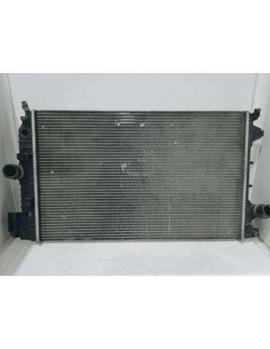 RADIADOR AGUA SAAB 9-3 BERLINA -...