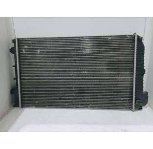 RADIADOR AGUA SAAB 9-3... 2