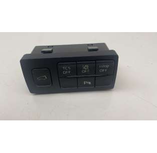 MANDO MULTIFUNCION MAZDA...