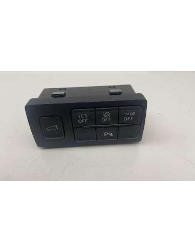 MANDO MULTIFUNCION MAZDA CX-5 (KE) -...