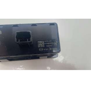 MANDO MULTIFUNCION MAZDA... 2