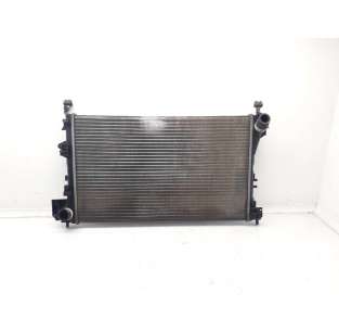 RADIADOR AGUA SAAB 9-3...