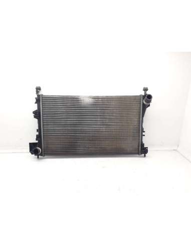 RADIADOR AGUA SAAB 9-3 BERLINA -...