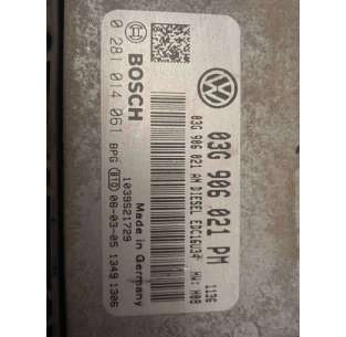 CENTRALITA MOTOR UCE... 2