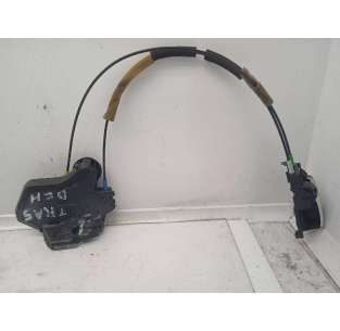 CERRADURA PUERTA TRASERA...