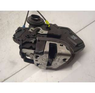 CERRADURA PUERTA TRASERA... 2