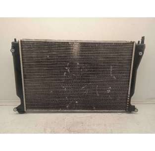 RADIADOR AGUA TOYOTA...