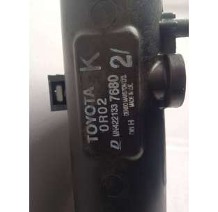 RADIADOR AGUA TOYOTA... 2