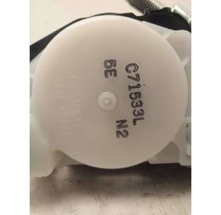 CINTURON SEGURIDAD TRASERO... 2