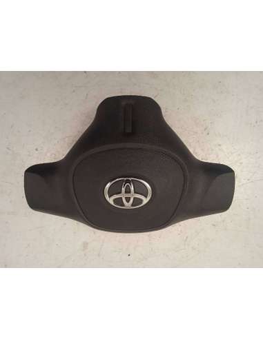 AIRBAG DELANTERO IZQUIERDO - 739676 /...