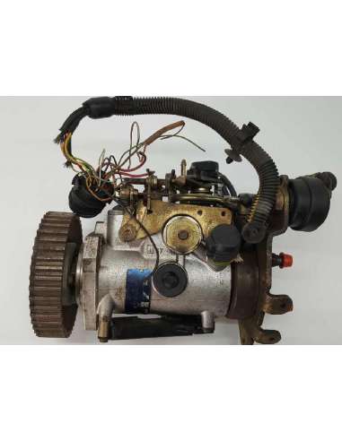 BOMBA INYECCION VOLKSWAGEN POLO III...