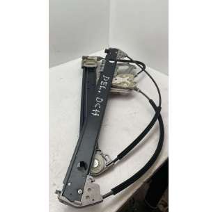 ELEVALUNAS DELANTERO...