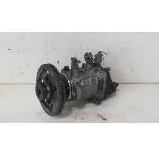 BOMBA INYECCION NISSAN...