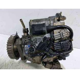 BOMBA INYECCION NISSAN...