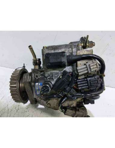 BOMBA INYECCION NISSAN ALMERA (N15) -...