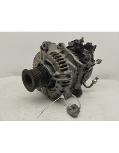 Recambio de alternador para bmw serie 3 touring (g21) 320d referencia OEM IAM 8490438 PARA REPARAR PATILLA ROTA