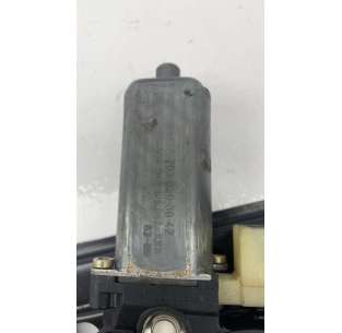 ELEVALUNAS TRASERO DERECHO... 2