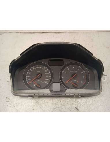 CUADRO INSTRUMENTOS VOLVO C70...