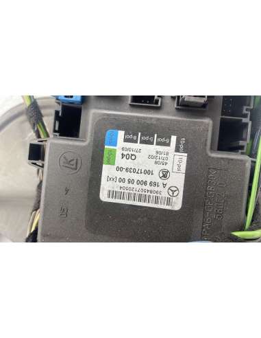 MODULO ELECTRONICO - 739827 /...