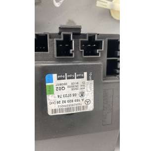 MODULO ELECTRONICO - 739849...