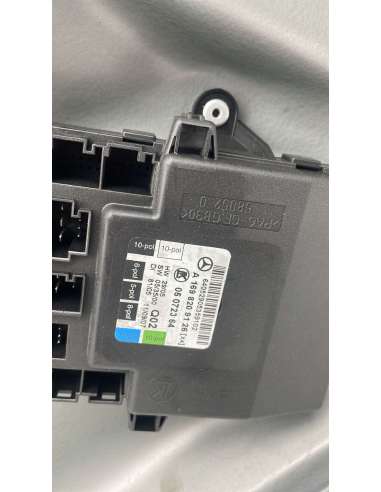 MODULO ELECTRONICO - 739912 /...