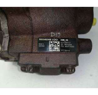 BOMBA INYECCION FORD FIESTA... 2