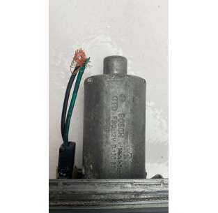 ELEVALUNAS TRASERO DERECHO... 2