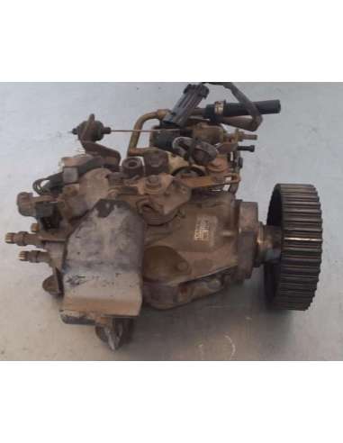 BOMBA INYECCION - 634651 / 8971433280