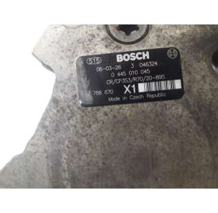 BOMBA INYECCION BMW SERIE 3... 2