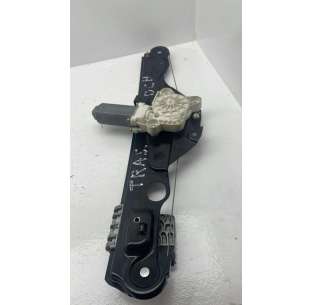 ELEVALUNAS TRASERO DERECHO... 2