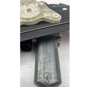 ELEVALUNAS TRASERO... 2