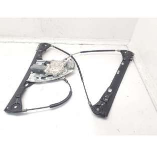 ELEVALUNAS DELANTERO...