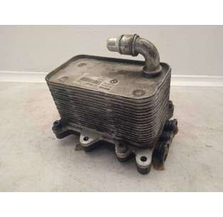 RADIADOR CAJA CAMBIOS BMW...