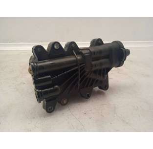 RADIADOR CAJA CAMBIOS BMW... 2