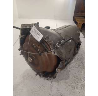 CAJA CAMBIOS MERCEDES-BENZ... 2