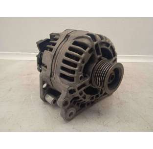 ALTERNADOR VOLKSWAGEN GOLF...