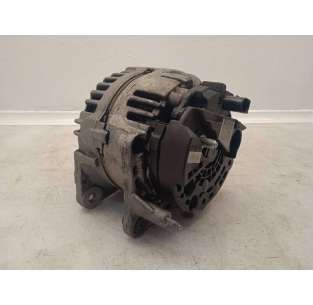 ALTERNADOR VOLKSWAGEN GOLF... 2