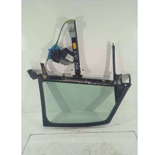 ELEVALUNAS TRASERO...