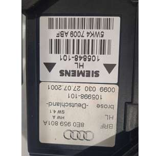 ELEVALUNAS TRASERO... 2