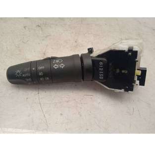 MANDO LUCES NISSAN X-TRAIL... 2