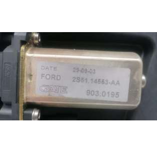 ELEVALUNAS DELANTERO... 2