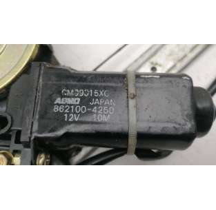 ELEVALUNAS DELANTERO... 2