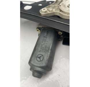 ELEVALUNAS TRASERO DERECHO... 2