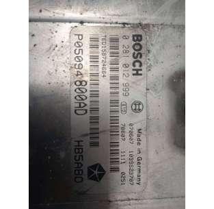 CENTRALITA MOTOR UCE... 2