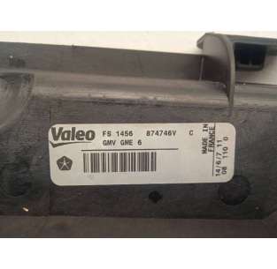 ELECTROVENTILADOR CHRYSLER... 2