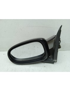 Recambio de retrovisor izquierdo para nissan almera tino (v10m) 1.8 16v cat referencia OEM IAM 015541 ELECTRICO CLEMA NEGRA